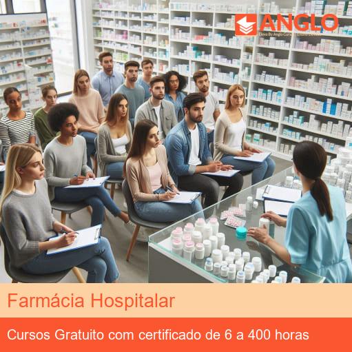 Farmácia Hospitalar